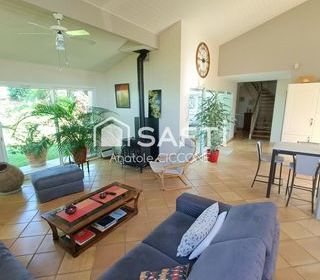  Maison � vendre 7 pi�ces 213 m�