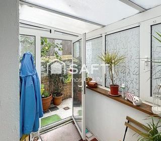  Maison � vendre 3 pi�ces 60 m�