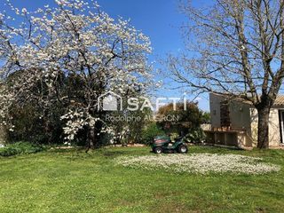  Maison � vendre 9 pi�ces 202 m�