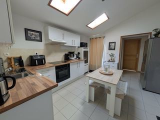  Maison � vendre 5 pi�ces 120 m�