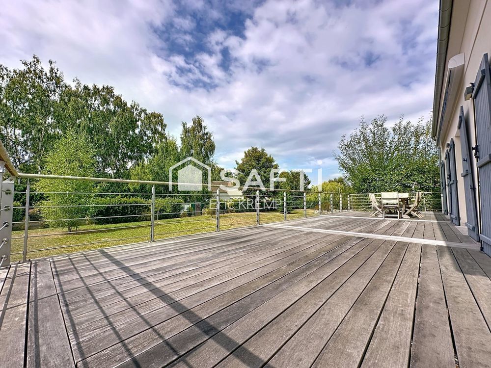 � vendre  Maison Senlis (60300)