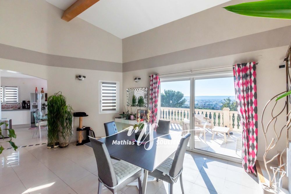 � vendre  Maison Vitrolles (13127)