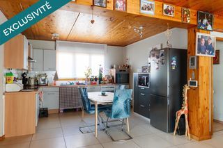  Maison � vendre 5 pi�ces 108 m�