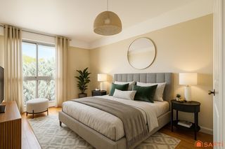  Appartement � vendre 2 pi�ces 54 m�