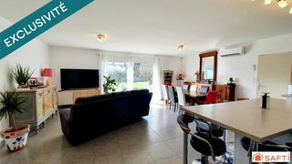  Maison � vendre 5 pi�ces 116 m�