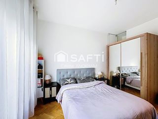  Appartement � vendre 2 pi�ces 40 m�