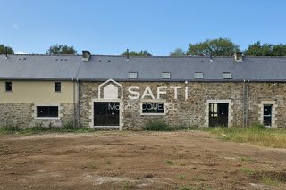  Maison � vendre 3 pi�ces 45 m�