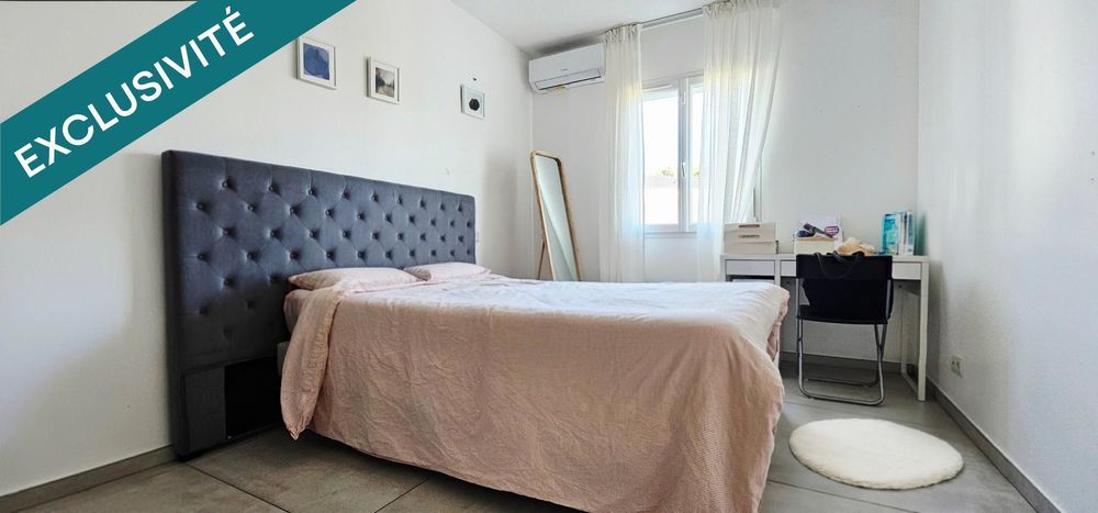 � vendre  Maison Les Pennes-Mirabeau (13170)