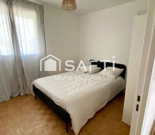  Appartement � vendre 3 pi�ces 64 m�