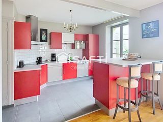  Appartement � vendre 4 pi�ces 91 m�