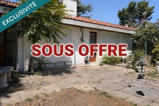  Maison � vendre 4 pi�ces 94 m�