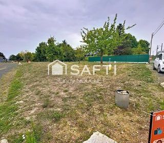  Terrain � vendre 578 m�