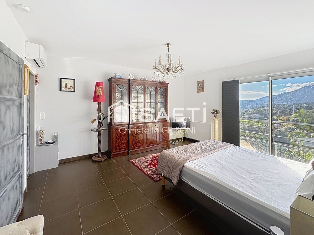 � vendre  Maison Afa (20167)