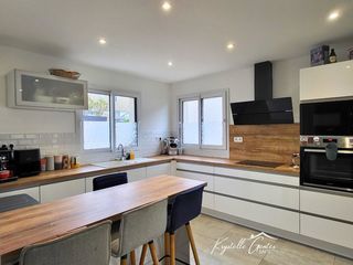  Maison � vendre 5 pi�ces 117 m�