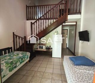  Appartement � vendre 3 pi�ces 35 m�