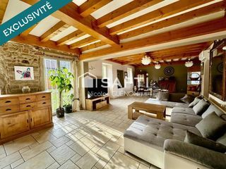  Maison � vendre 8 pi�ces 235 m�