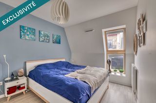  Appartement � vendre 4 pi�ces 71 m�