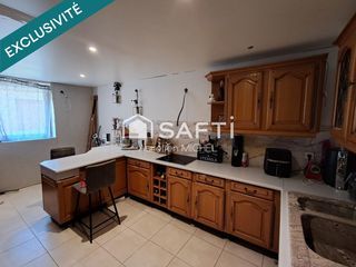  Maison � vendre 4 pi�ces 137 m�