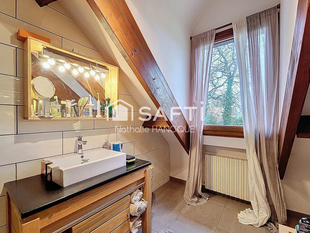 � vendre  Maison Houdan (78550)