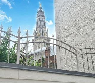  Appartement � vendre 5 pi�ces 122 m�