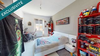  Appartement � vendre 2 pi�ces 52 m�