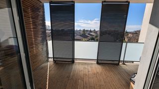  Appartement � vendre 4 pi�ces 81 m�