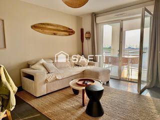  Appartement � vendre 3 pi�ces 65 m�