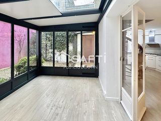  Maison � vendre 4 pi�ces 83 m�