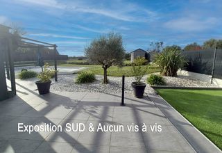  Maison � vendre 6 pi�ces 155 m�