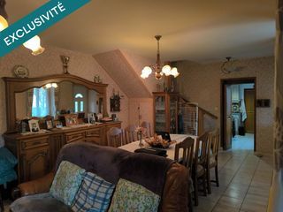  Maison � vendre 3 pi�ces 73 m�