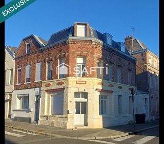  Immeuble � vendre 140 m�