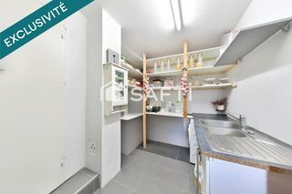  Maison � vendre 6 pi�ces 144 m�