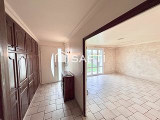  Maison � vendre 7 pi�ces 160 m�