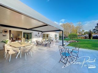  Maison � vendre 6 pi�ces 193 m�