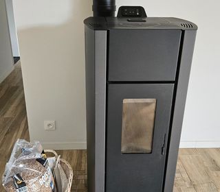  Maison � vendre 5 pi�ces 92 m�