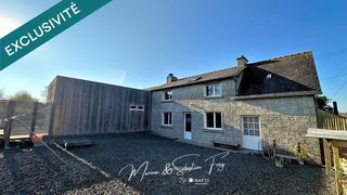  Maison � vendre 6 pi�ces 130 m�