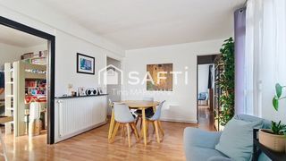  Appartement � vendre 3 pi�ces 56 m�