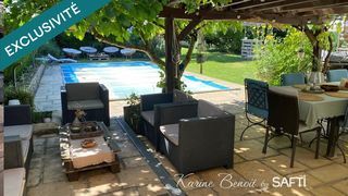  Maison � vendre 8 pi�ces 145 m�