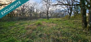  Terrain � vendre 2222 m�