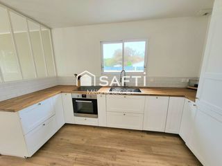  Maison � vendre 4 pi�ces 85 m�