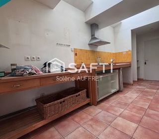  Maison � vendre 5 pi�ces 144 m�