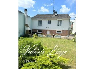  Maison � vendre 5 pi�ces 80 m�