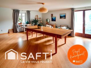  Maison � vendre 6 pi�ces 148 m�