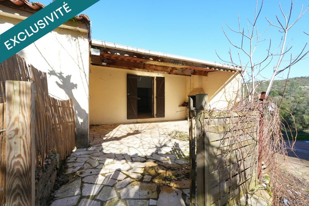 � vendre  Maison Lecci (20137)