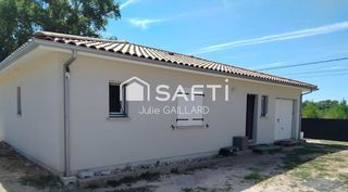  Maison � vendre 3 pi�ces 87 m�