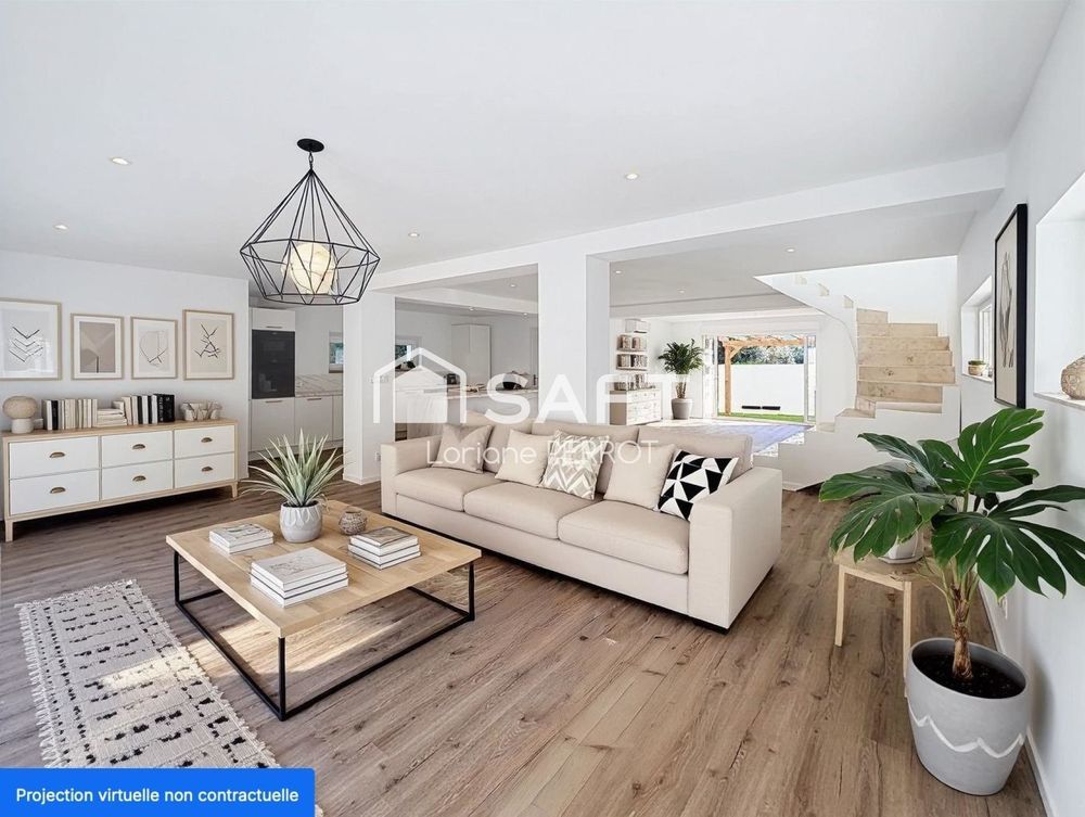 � vendre  Maison Velaux (13880)