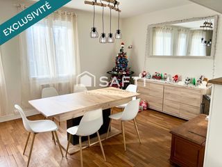  Maison � vendre 4 pi�ces 102 m�