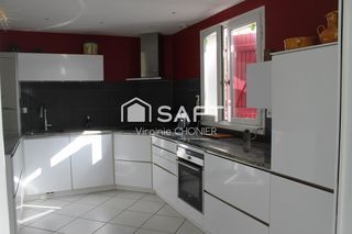  Maison � vendre 5 pi�ces 178 m�