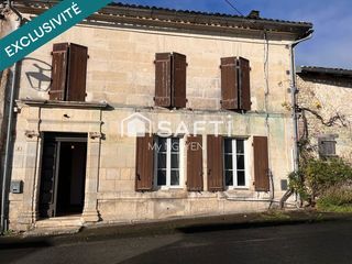  Maison � vendre 7 pi�ces 180 m�