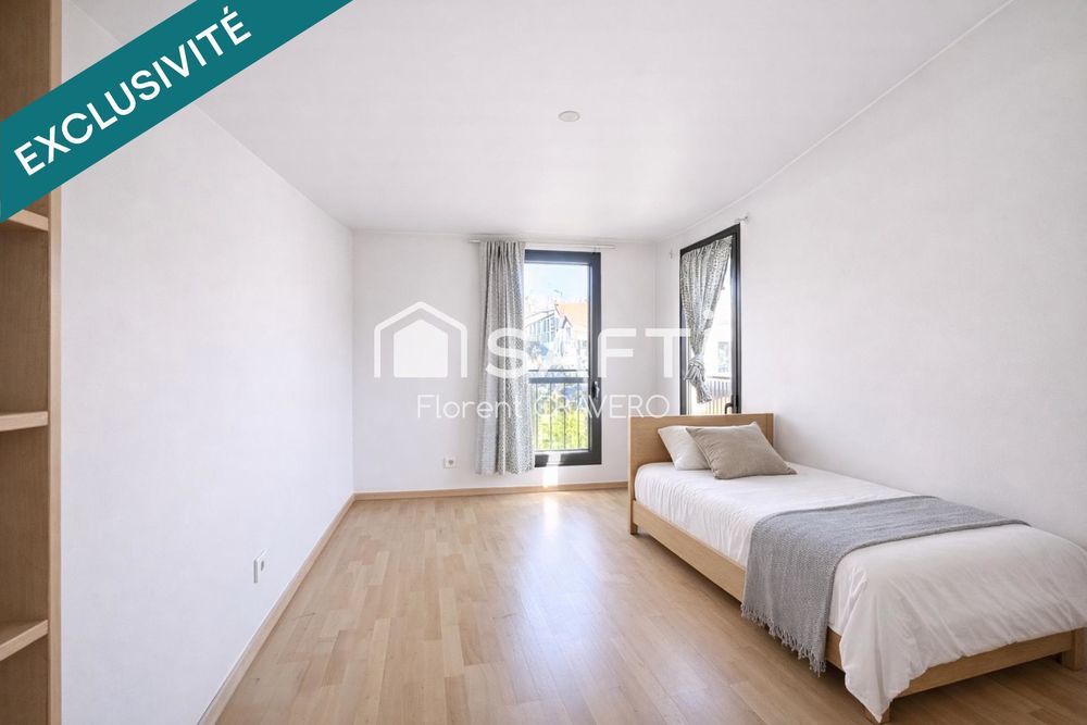 � vendre  Maison Montreuil (93100)